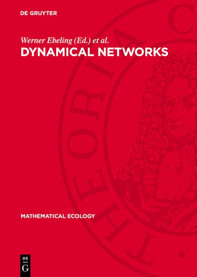 Cover image for Dynamical Networks, isbn: 9783112784761