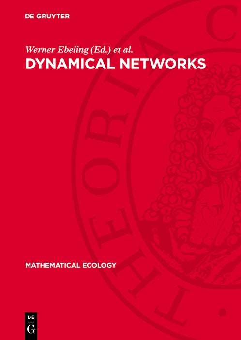 Cover image for Dynamical Networks, isbn: 9783112784761
