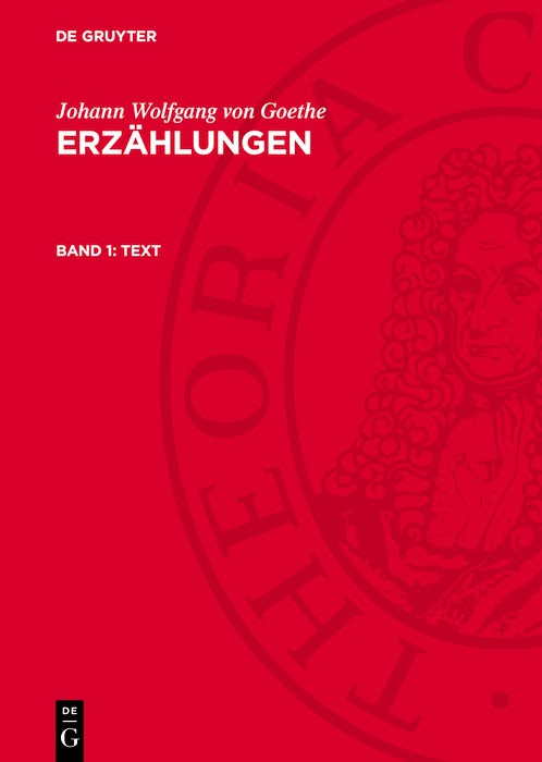 Cover image for Text, isbn: 9783112785423