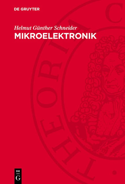 Cover image for Mikroelektronik, isbn: 9783112785584