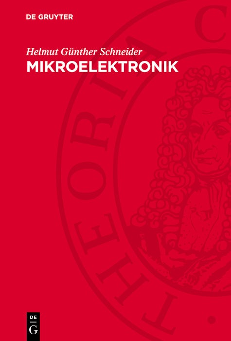 Cover image for Mikroelektronik, isbn: 9783112785584