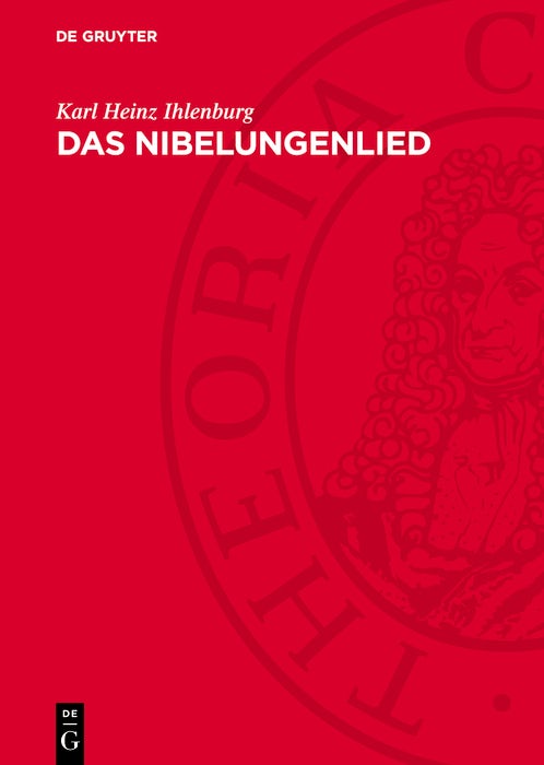 Cover image for Das Nibelungenlied, isbn: 9783112788066