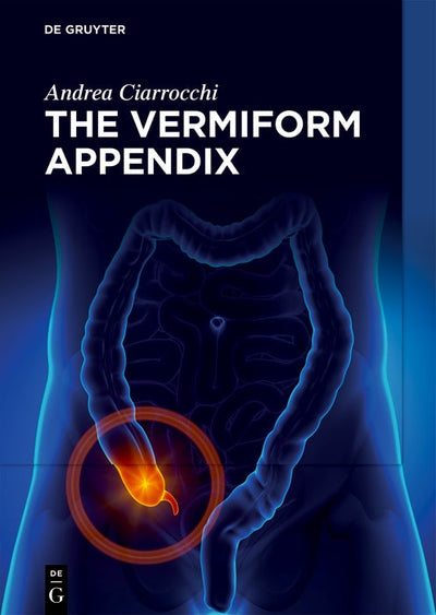 Cover image for The Vermiform Appendix, isbn: 9783119143417