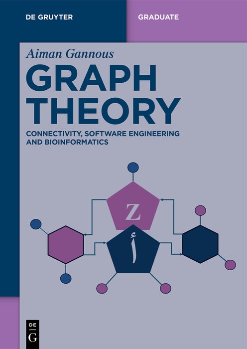 Cover image for Graph Theory, isbn: 9783119143721