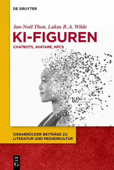 Cover image for KI-Figuren, isbn: 9783119144391