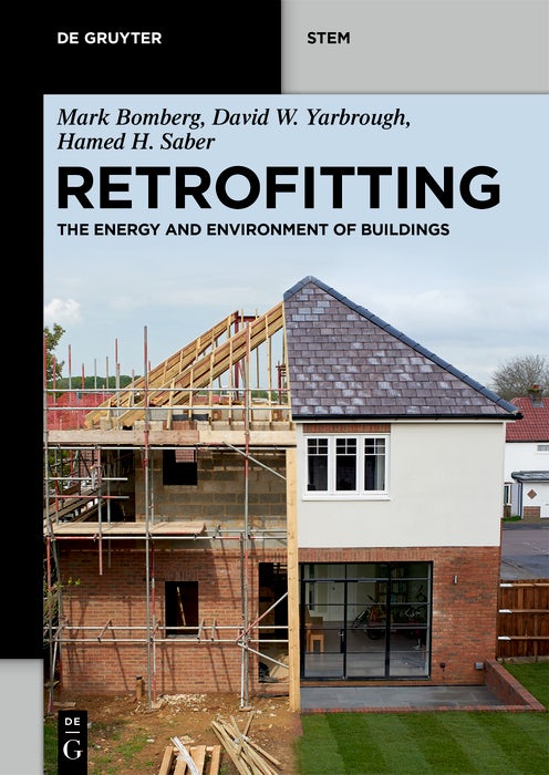 Cover image for Retrofitting, isbn: 9783119144414