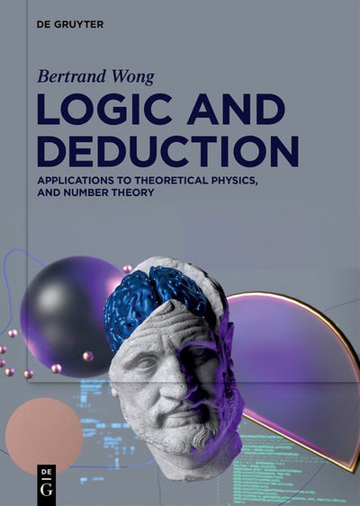 Cover image for Logic and Deduction, isbn: 9783119145312