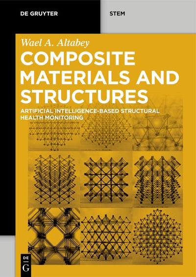 Cover image for Composite Materials and Structures, isbn: 9783119145466