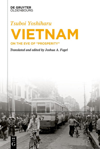 Cover image for Vietnam, isbn: 9783119145886