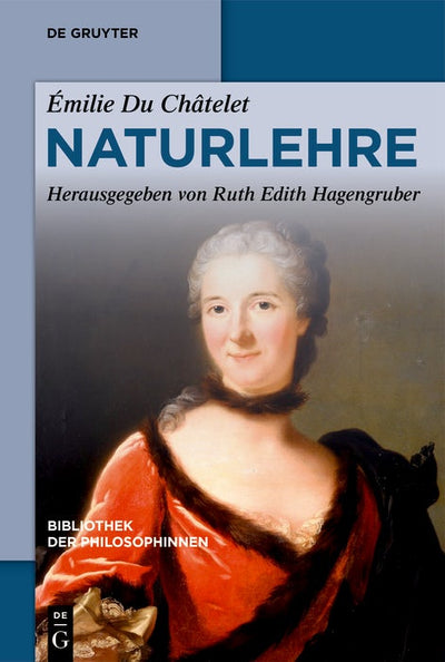 Cover image for Naturlehre, isbn: 9783119149136