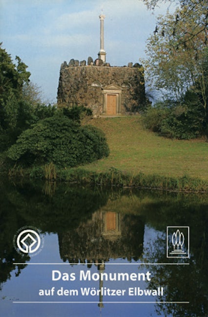 Book cover image for Das Monument ISBN: 9783422020726