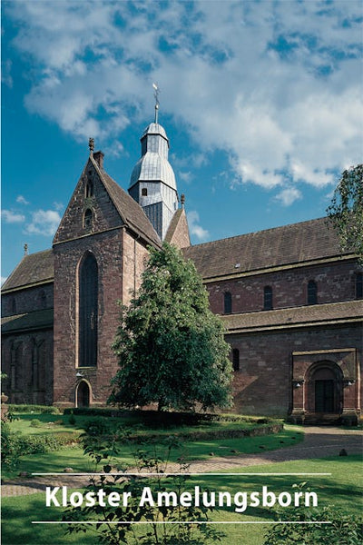 Kloster Amelungsborn