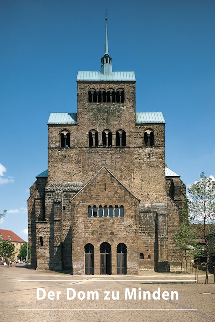 Der Dom zu Minden