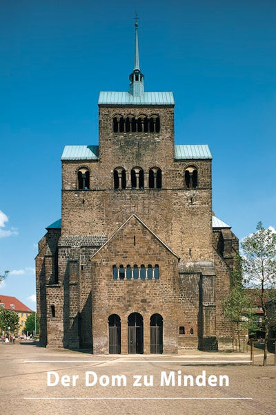 Der Dom zu Minden