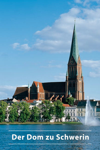 Der Dom zu Schwerin