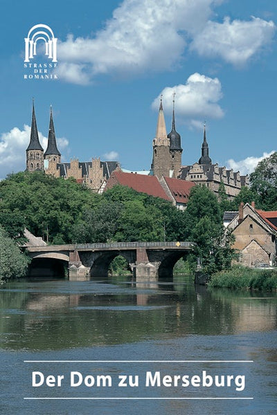 Der Dom zu Merseburg
