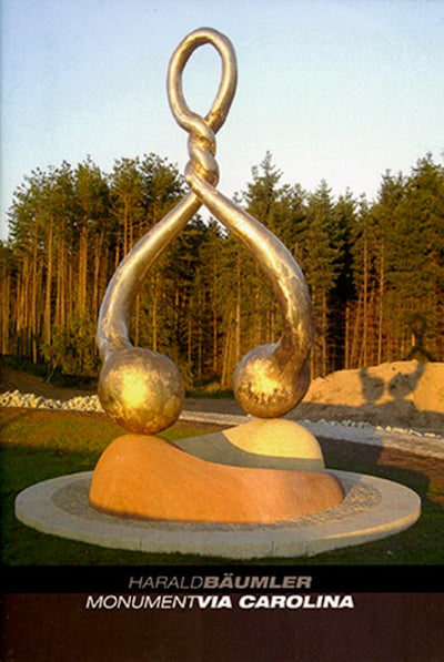 Monument Via Carolina