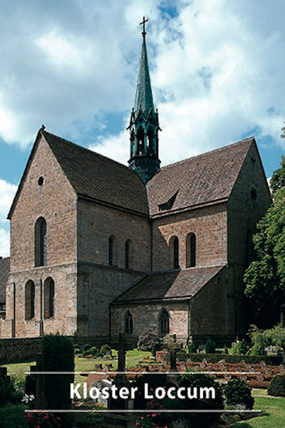 Kloster Loccum