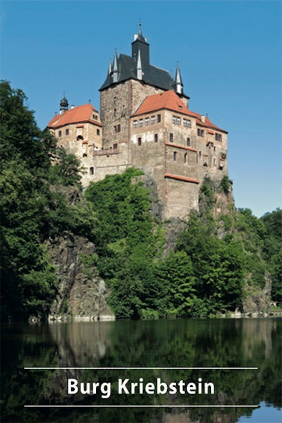 Burg Kriebstein