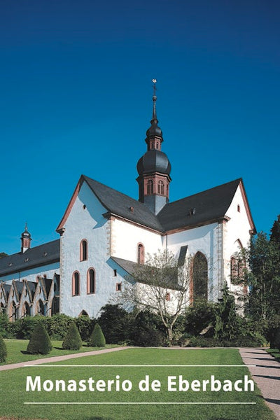 Monasterio de Eberbach