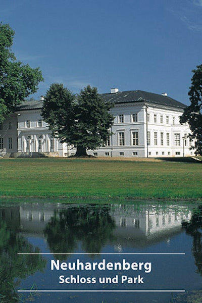 Neuhardenberg Schloss und Park