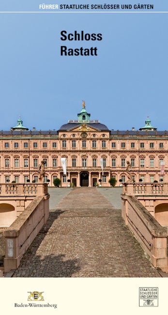 Schloss Rastatt