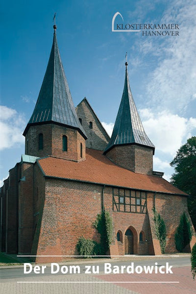 Der Dom zu Bardowick