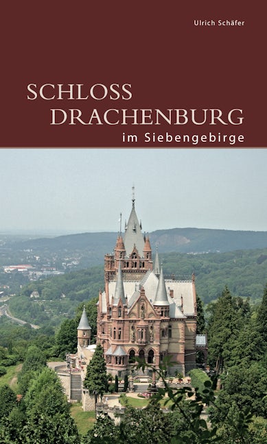 Schloss Drachenburg im Siebengebirge