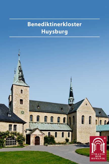 Benediktinerkloster Huysburg