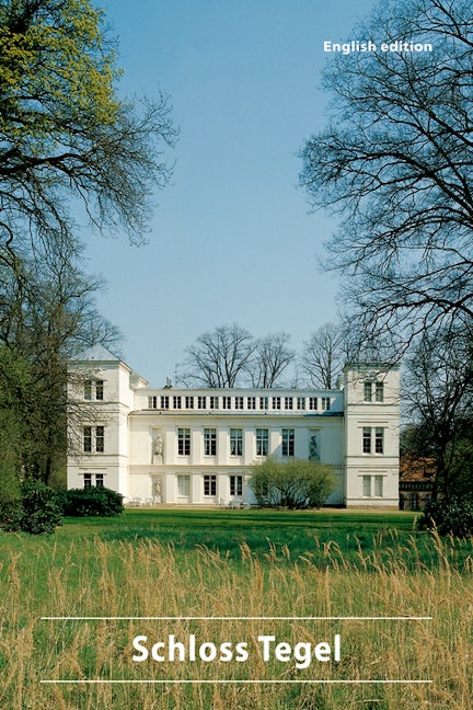 Tegel Schloss