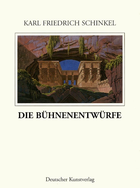 Die Bühnenentwürfe