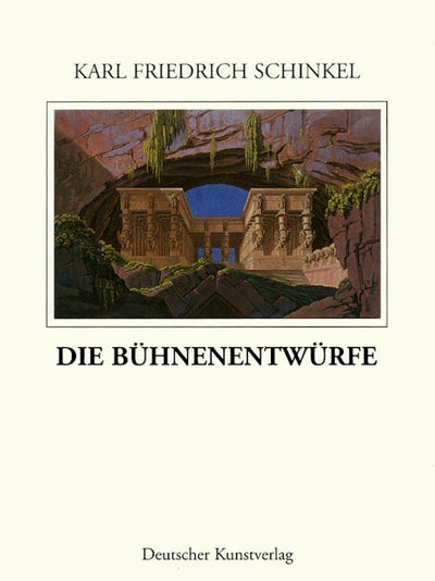 Die Bühnenentwürfe