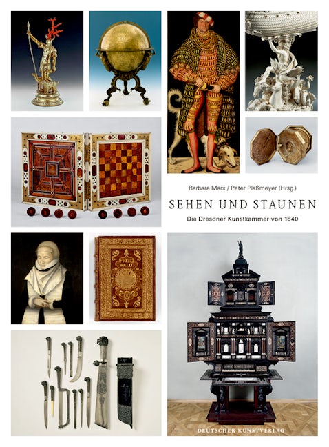 Sehen und Staunen