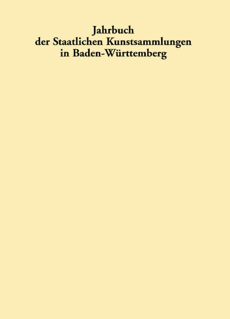 Book cover image for 2011/2012 ISBN: 9783422071711