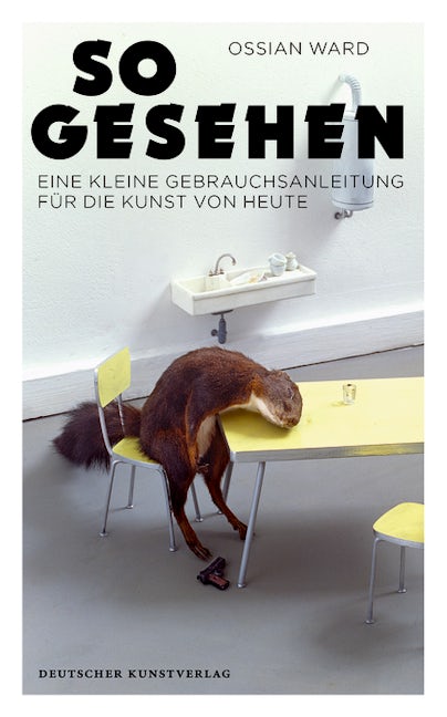 Book cover image for So gesehen ISBN: 9783422072596