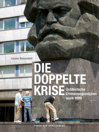 Cover image for Die doppelte Krise, isbn: 9783422073029