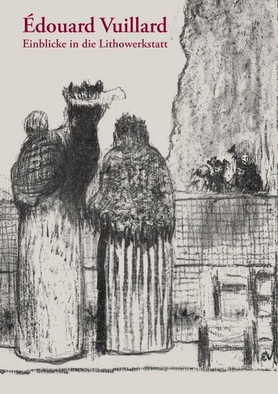 Édouard Vuillard