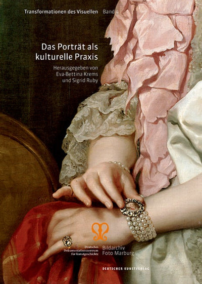 Das Porträt als kulturelle Praxis