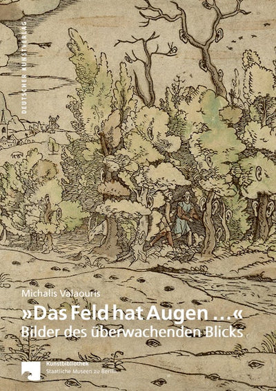 »Das Feld hat Augen …«