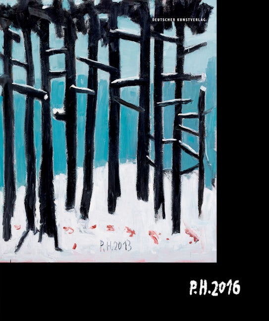 Book cover image for Peter Herrmann ISBN: 9783422074149