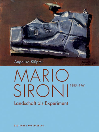 Mario Sironi (1885–1961)