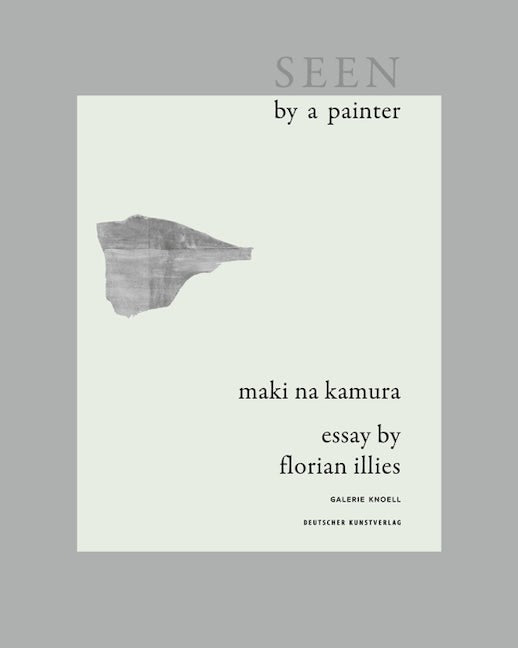 Book cover image for Maki Na Kamura ISBN: 9783422074446