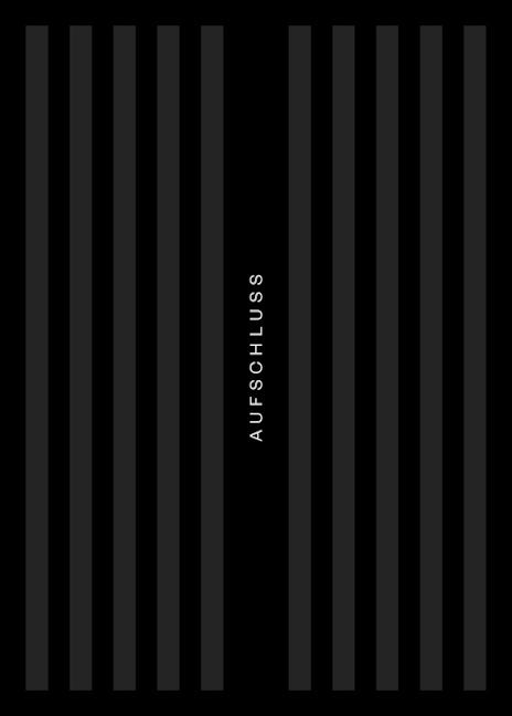 Book cover image for Aufschluss ISBN: 9783422074507