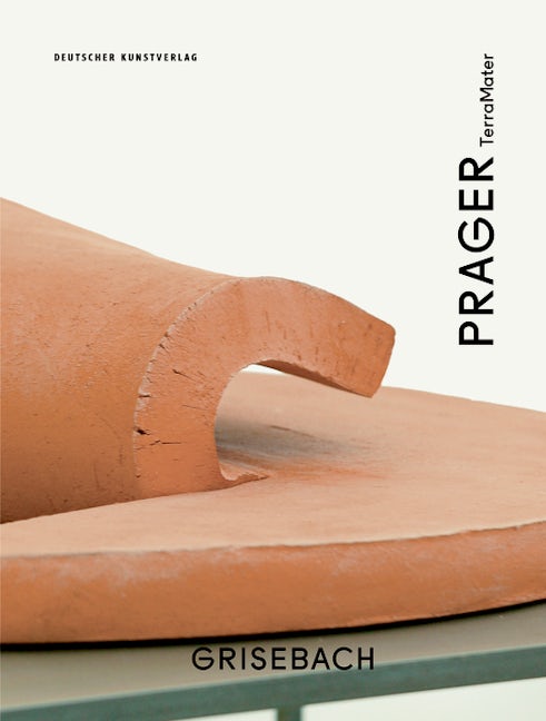 Book cover image for Prager ISBN: 9783422074804