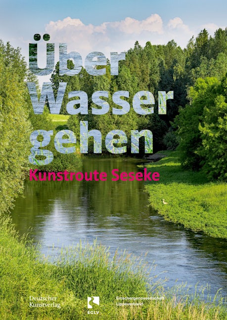 Über Wasser gehen
