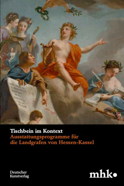 Tischbein im Kontext
