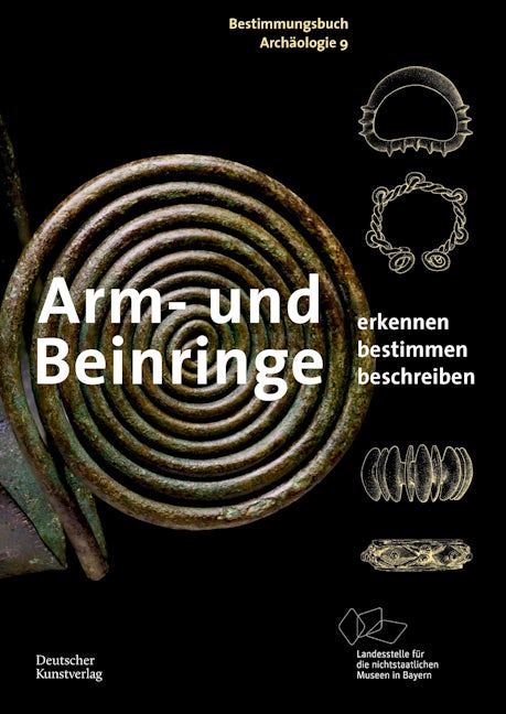 Arm- und Beinringe