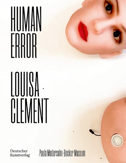 Book cover image for Louisa Clement ISBN: 9783422801646