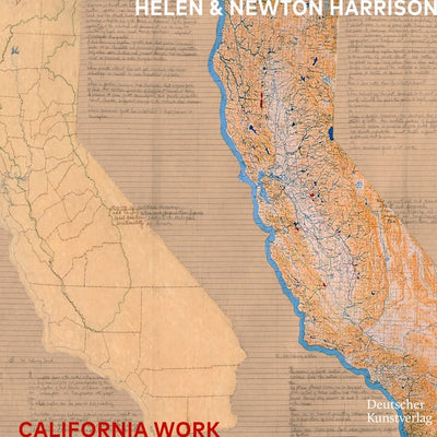 Helen and Newton Harrison