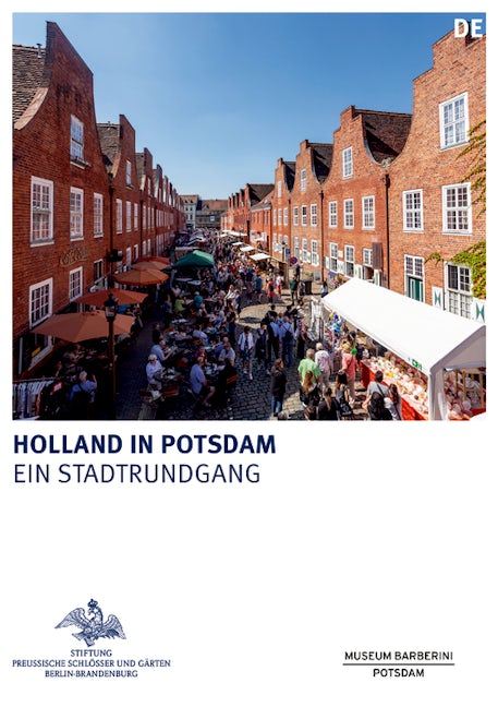 Holland in Potsdam
